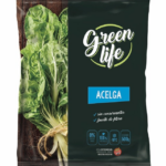 Acelgas Congeladas