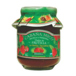 Dulce De Frutilla