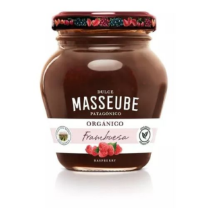 Dulce Masseube Frambuesa
