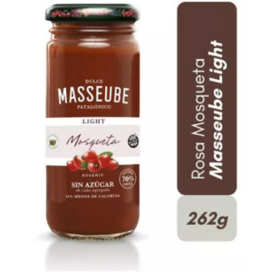 Dulce Masseube Light Mosqueta