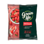Frutillas (Fresas) Congelados