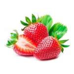 Frutillas de Quinta