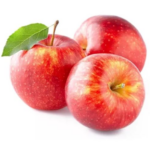 Manzanas Rojas Elegidas