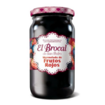 Mermelada Frutos Rojos