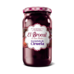 Mermelada de Ciruelas