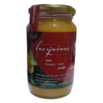 Miel Cruda Las Quinas