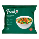 Mix Primavera Congelada Fresh