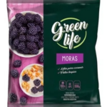 Moras Congeladas GreenLife