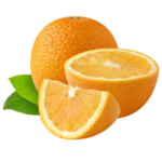 Naranja De Jugo, Nacional