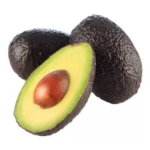 Palta Hass de Perú