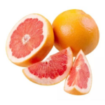 Pomelos Rojos Nacionales