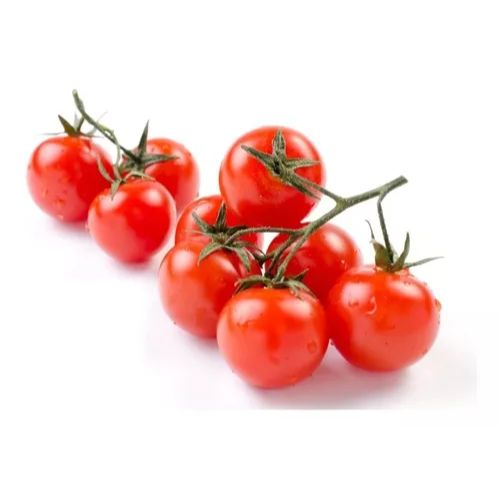 Tomates Cherry Rojos