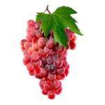 Uvas Red Globe