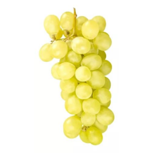 Uvas Blancas Brasil